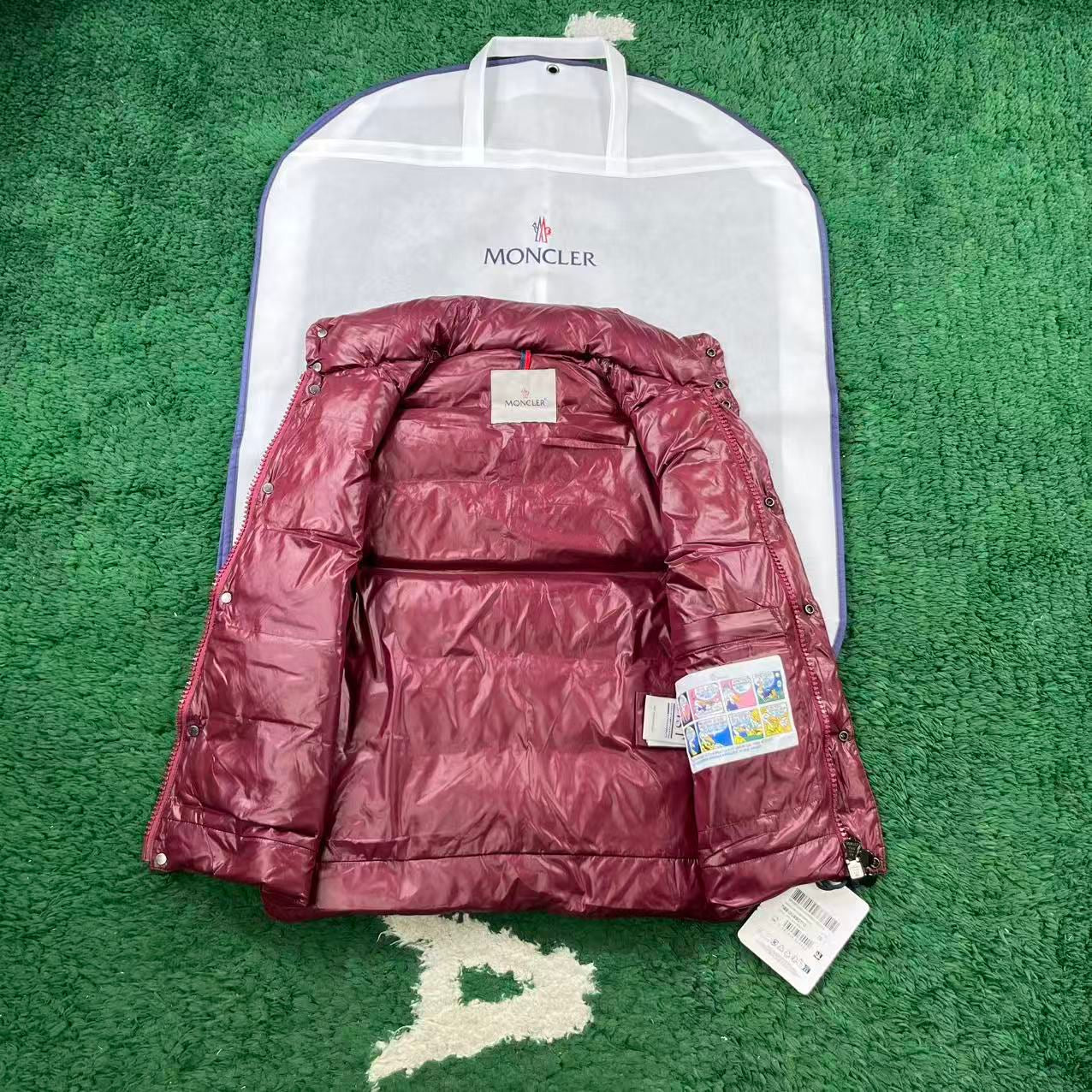 Vest