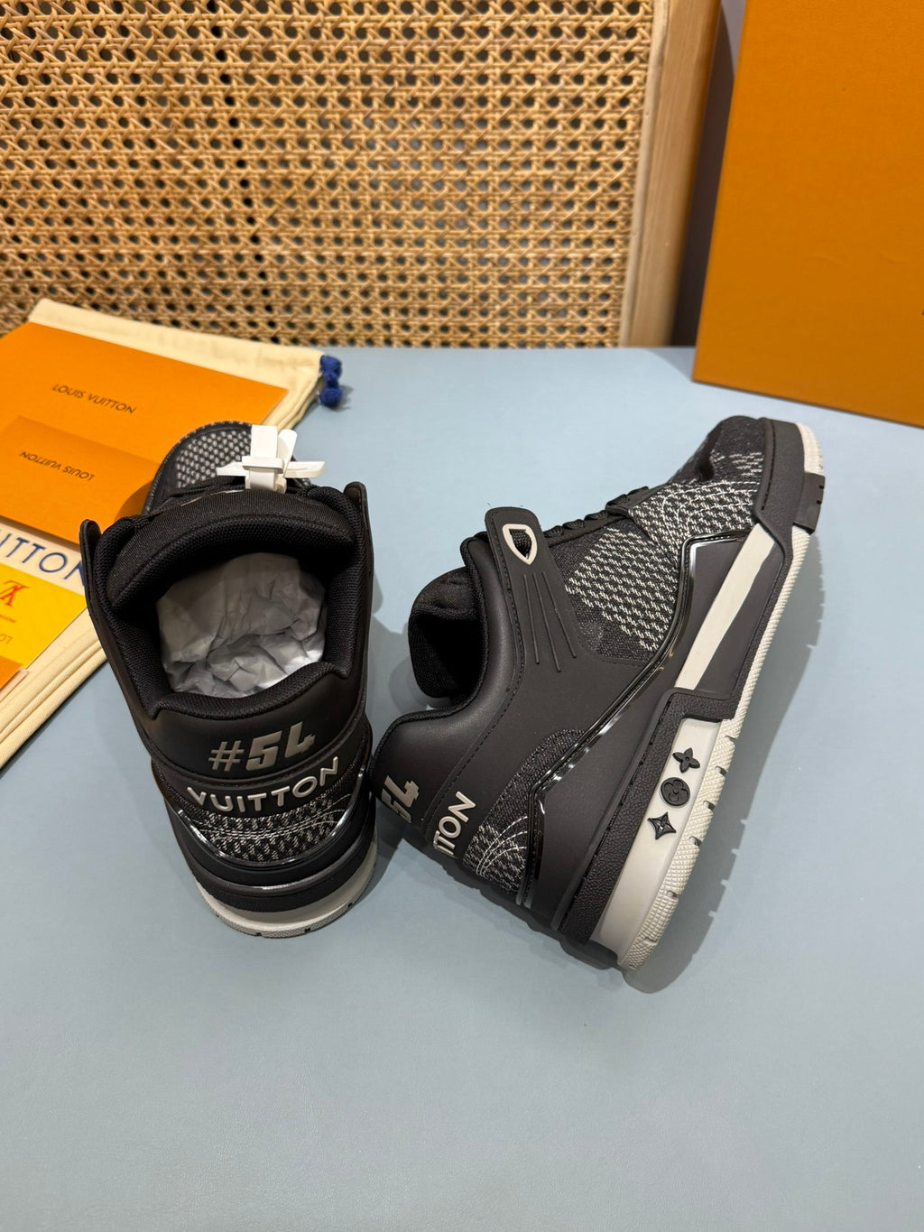 Sneakers