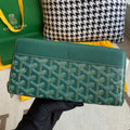 Wallet 10 colors