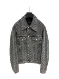 Denim  jacket