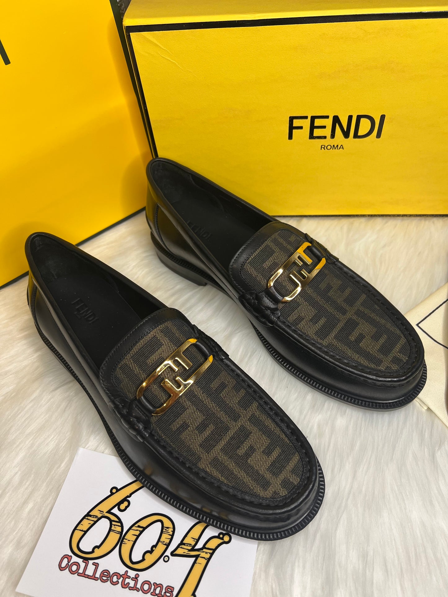 MEN LOAFERS