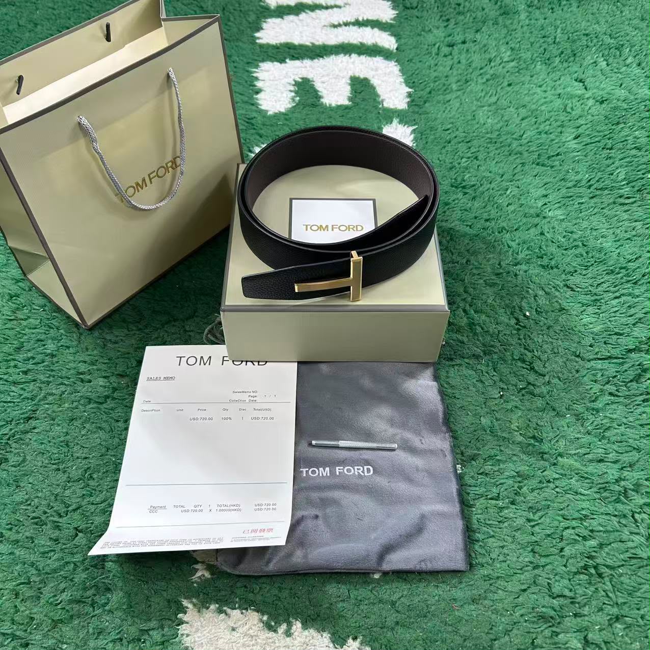 Belt