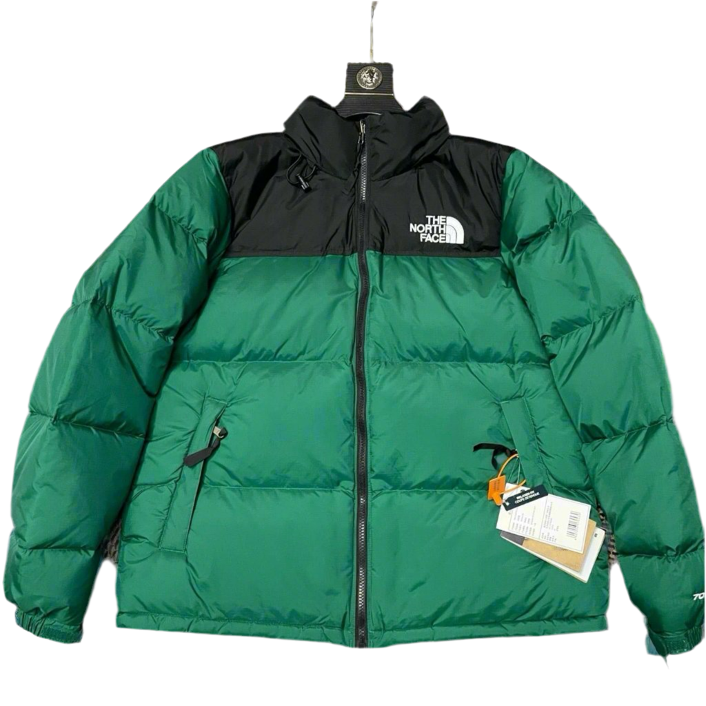 PUFFER JACKET