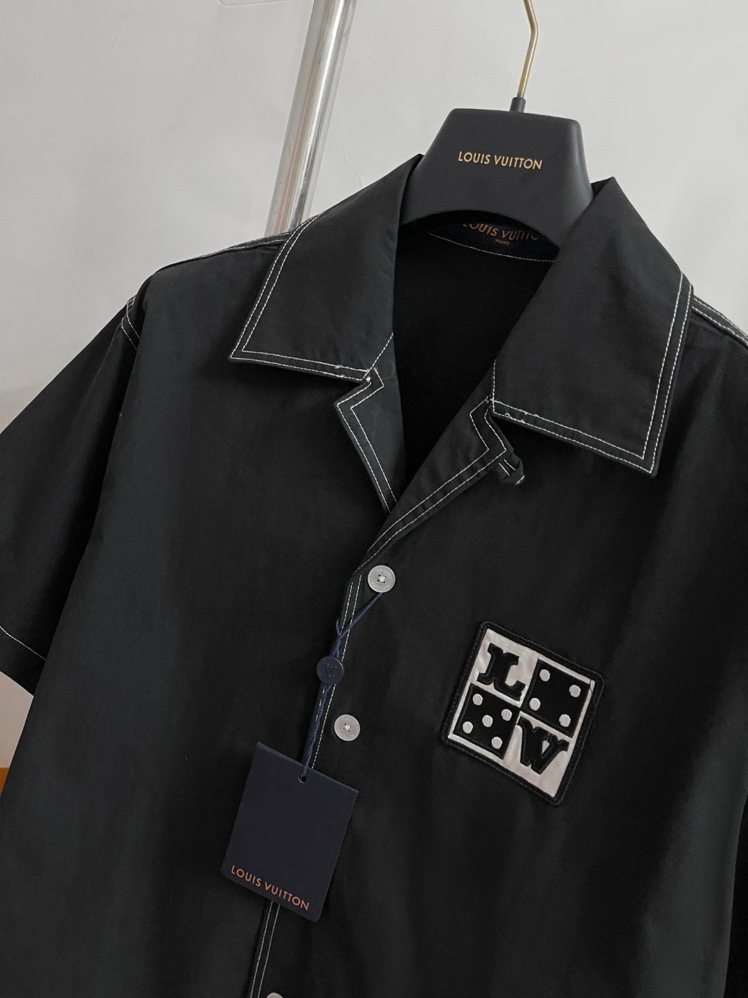 HALF SLEEVE SHIRT