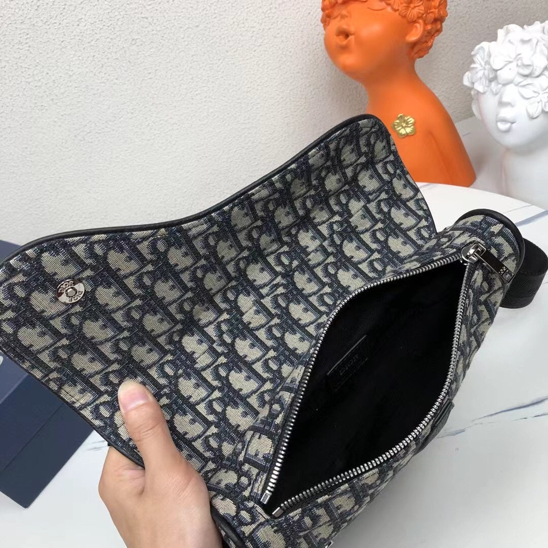 Men bag