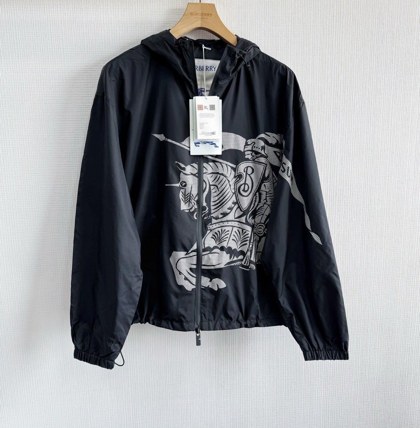 Zipper