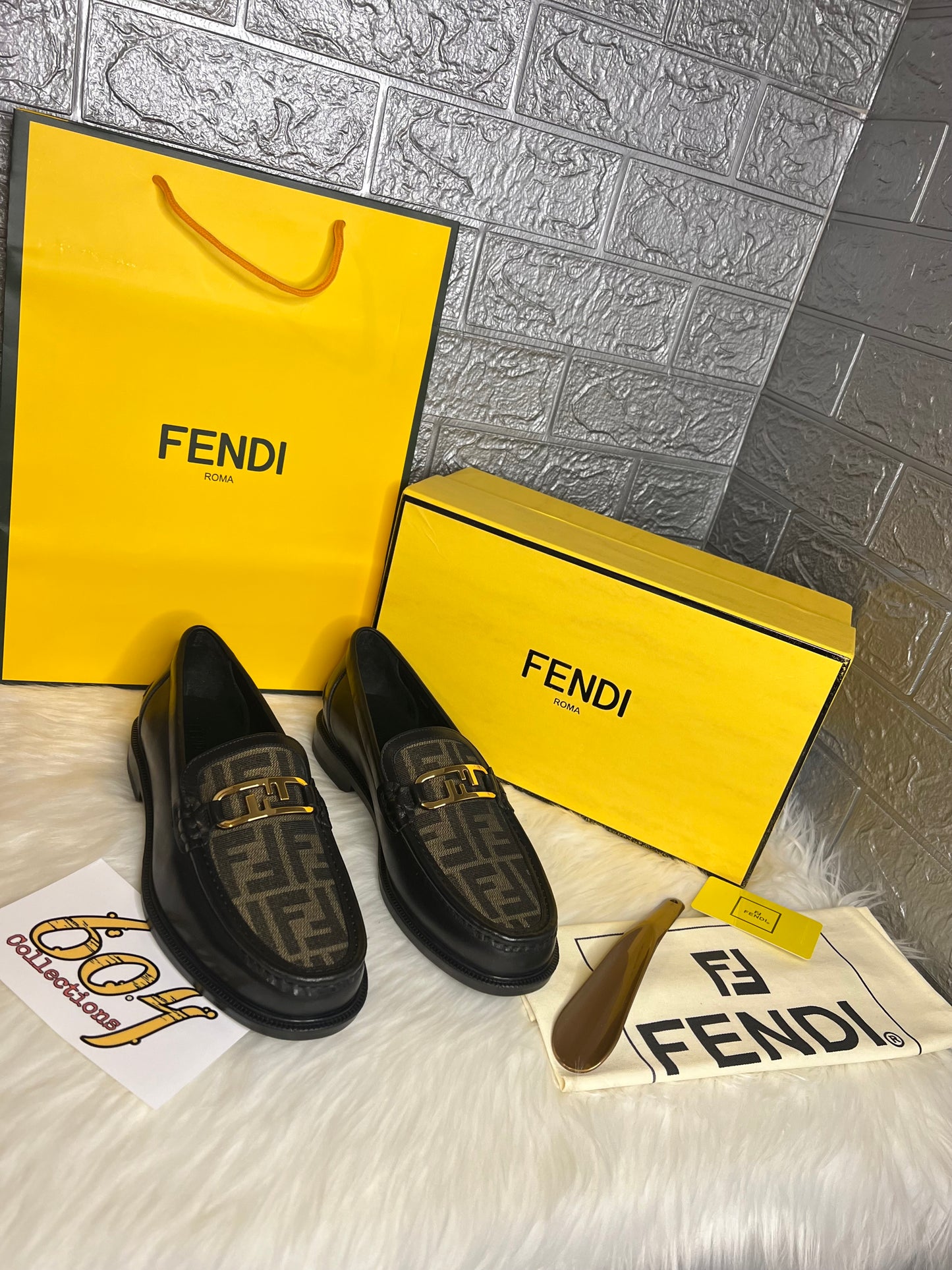 MEN LOAFERS
