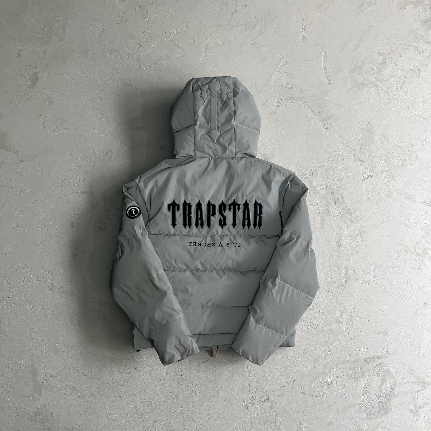 Puffer jacket