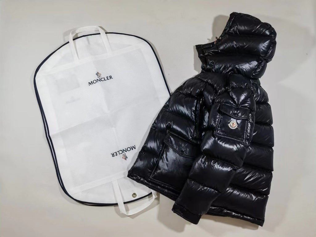 Men Puffer Jacket