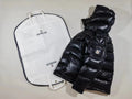 Men Puffer Jacket