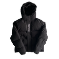 Puffet jacket