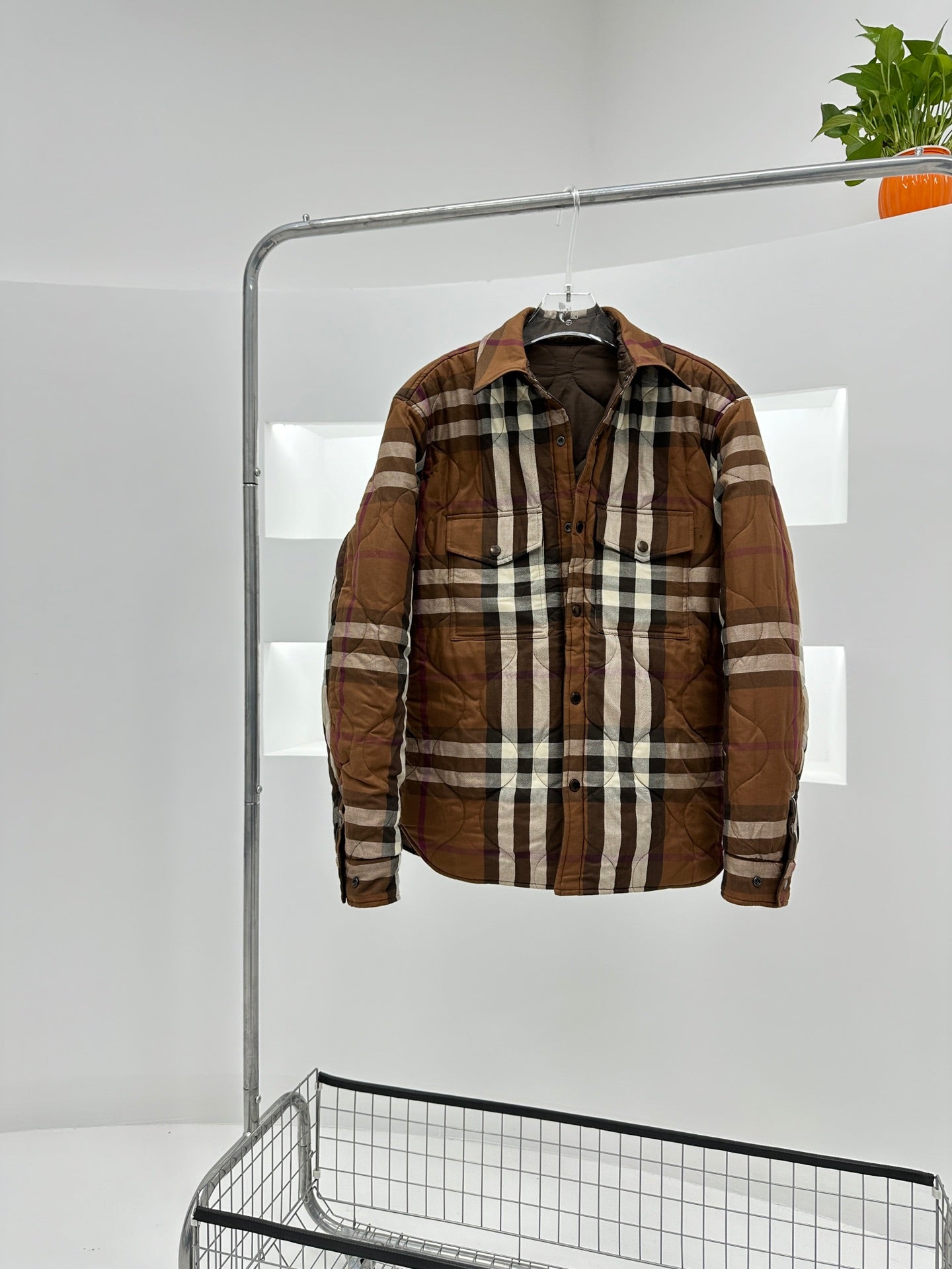 Casual jacket