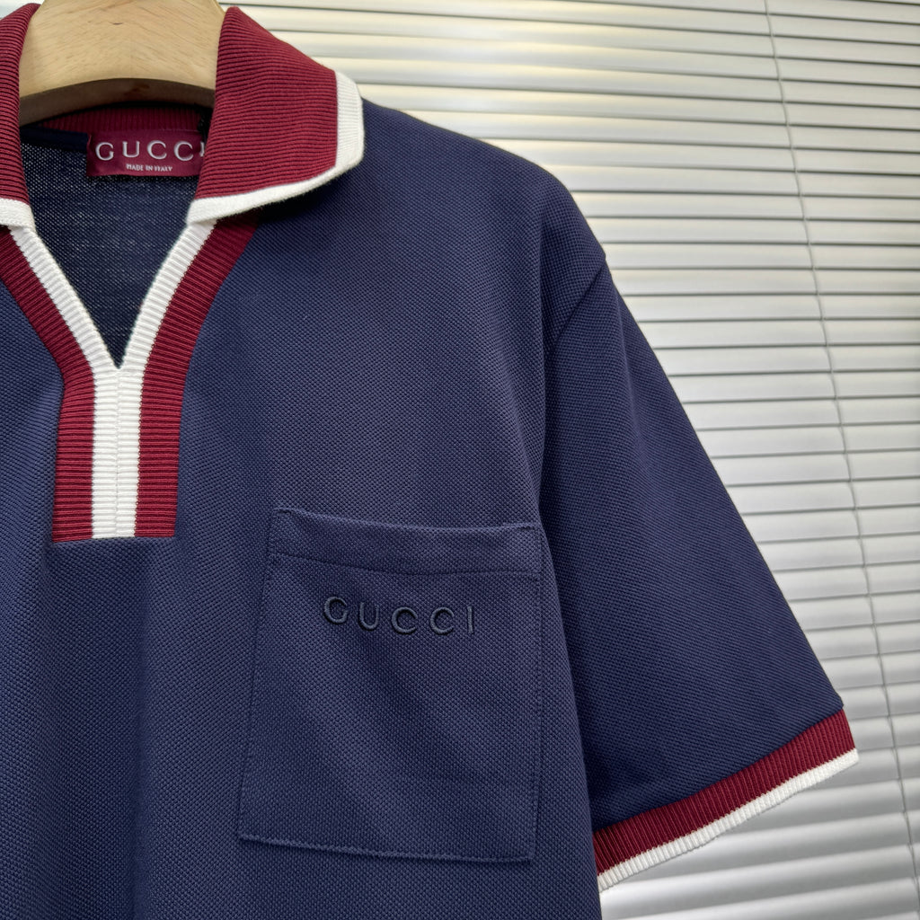 POLO TSHIRT