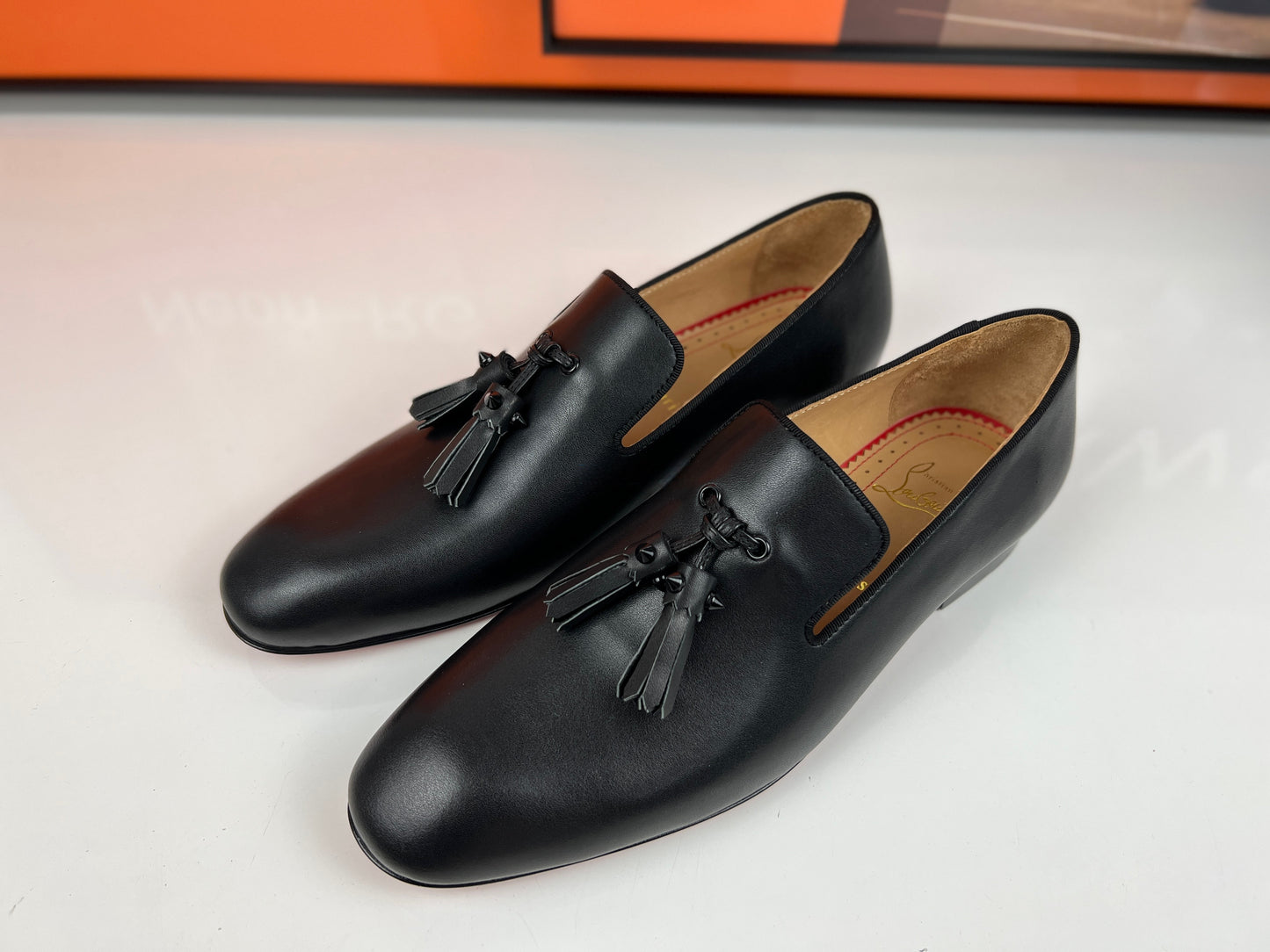 MEN FORMAL SHOES