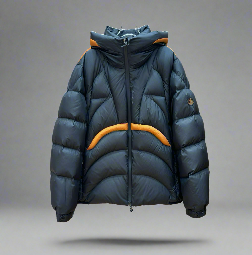 Puffer jacket