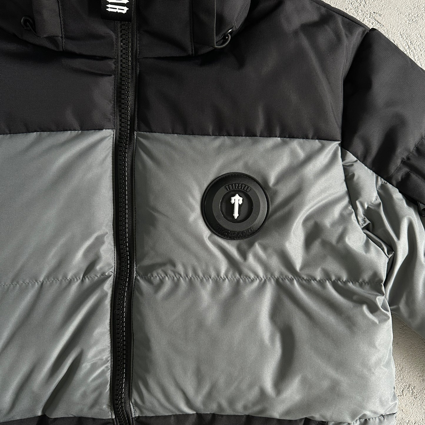 Puffer Jacket