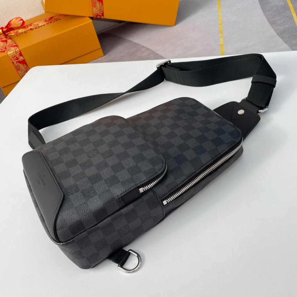 Men bag