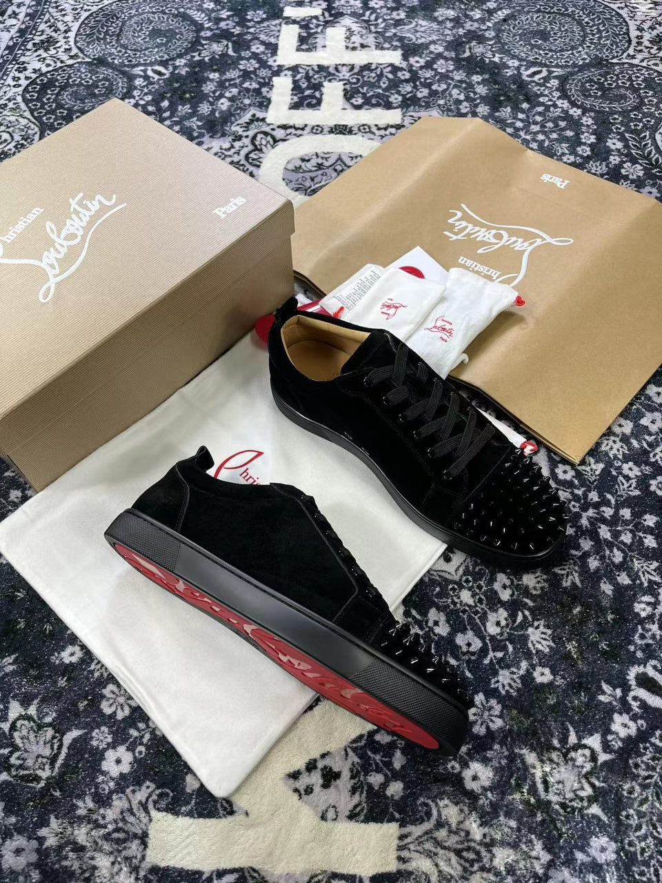 Unisex Sneakers