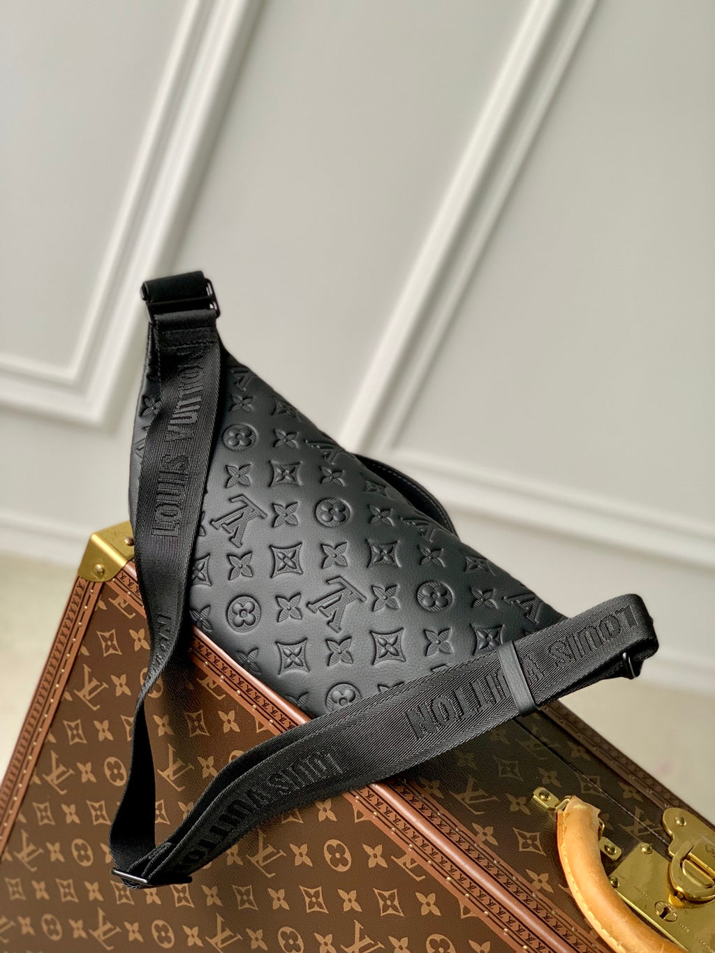 Men bag