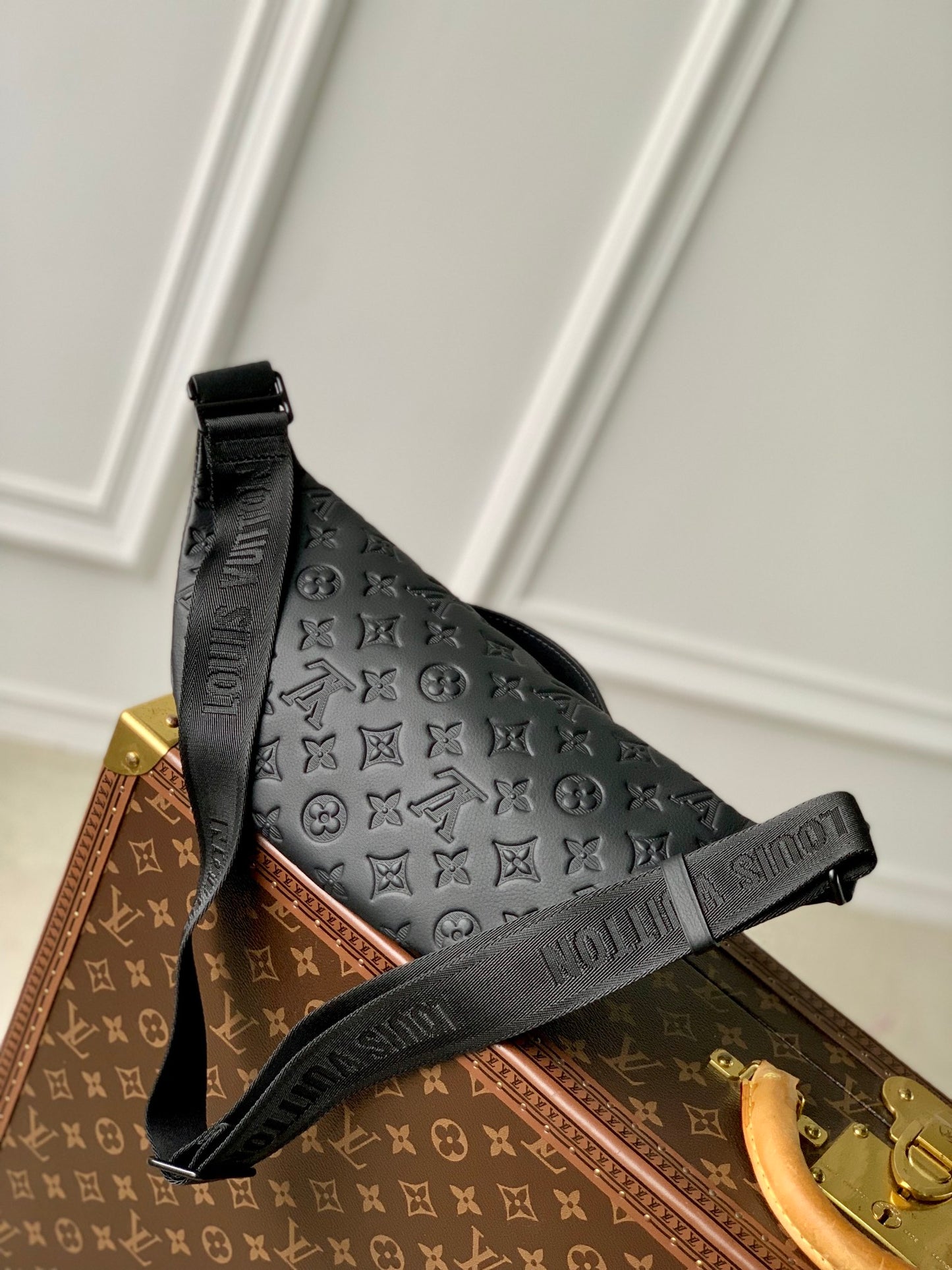 Men bag