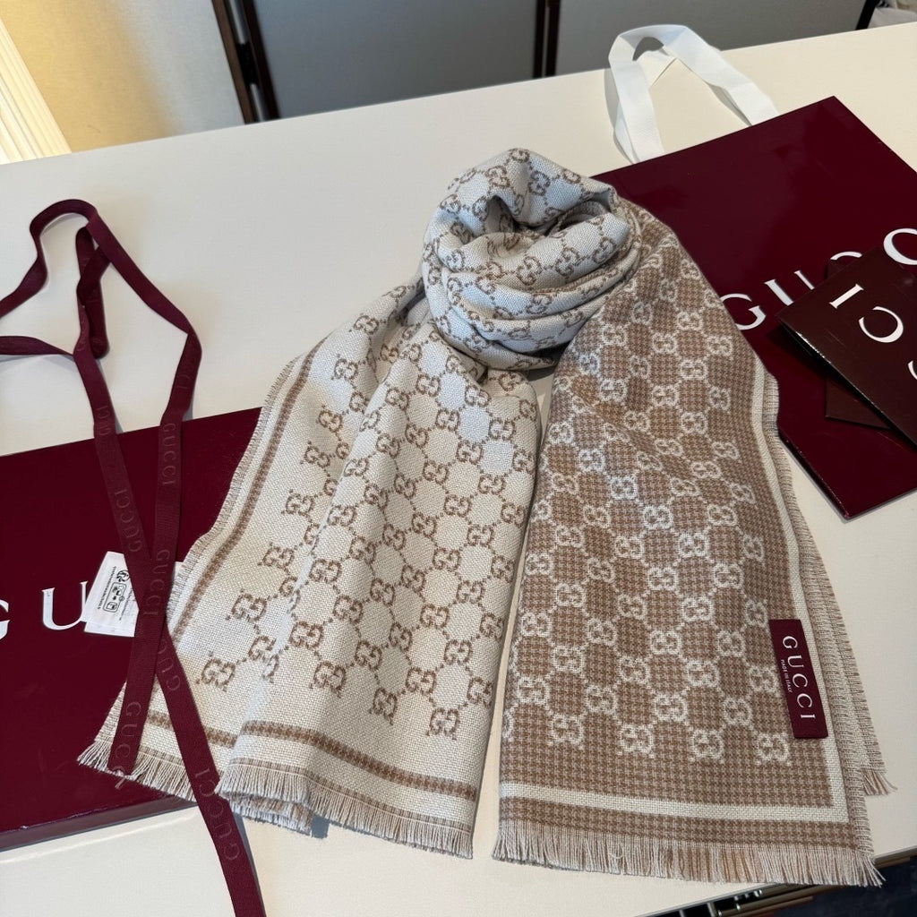 Unisex scarf