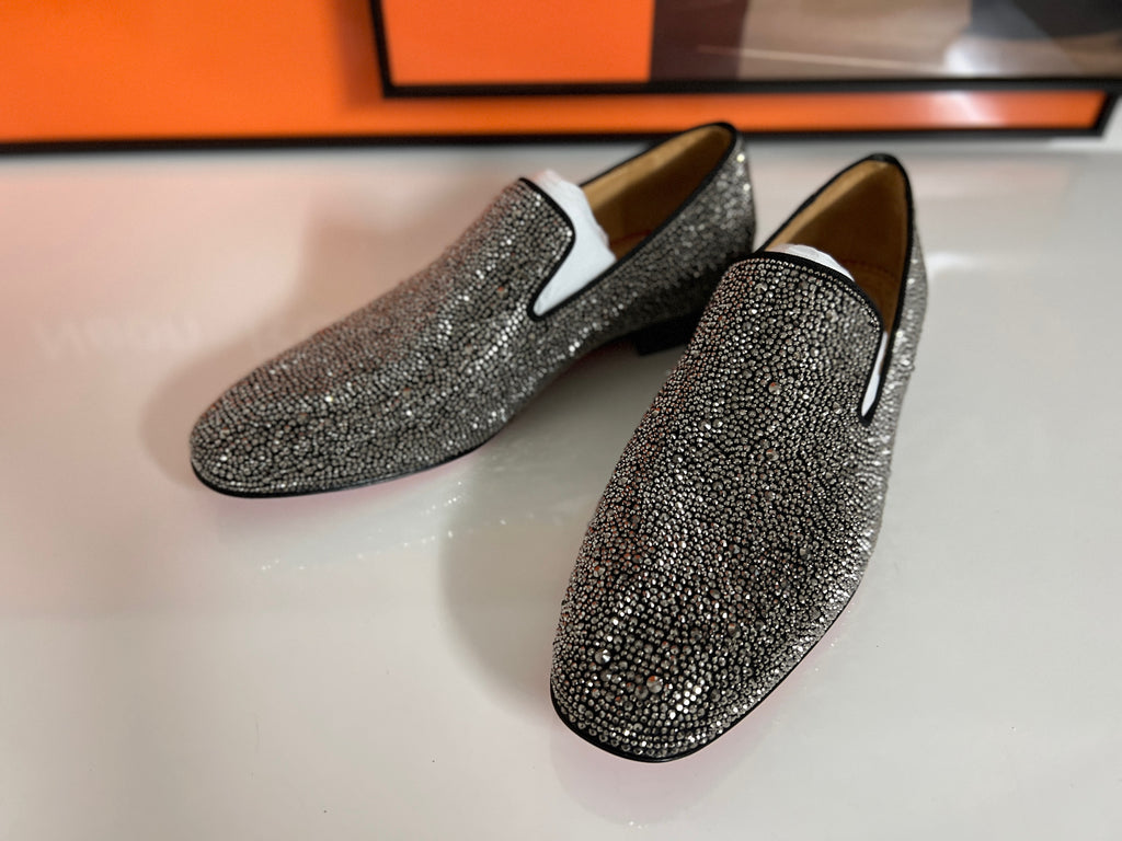 MEN FORMAL SHOES