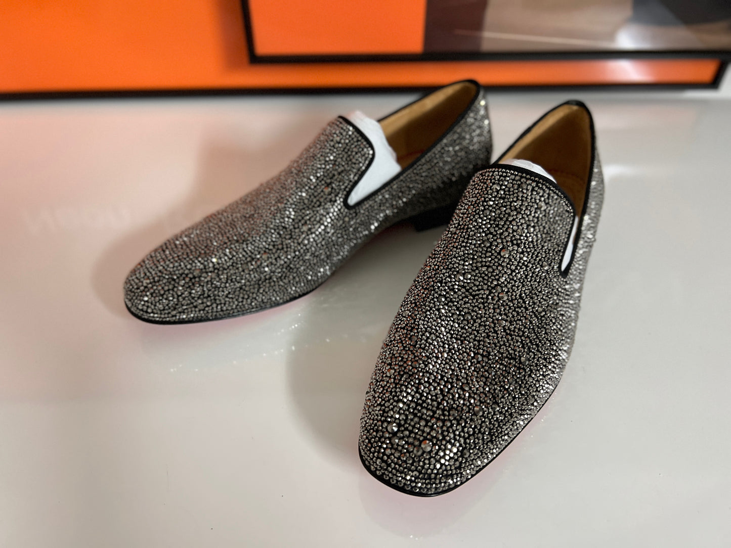 MEN FORMAL SHOES
