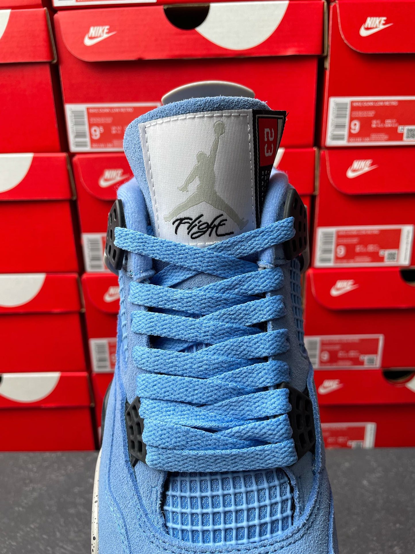 Unisex sneakers