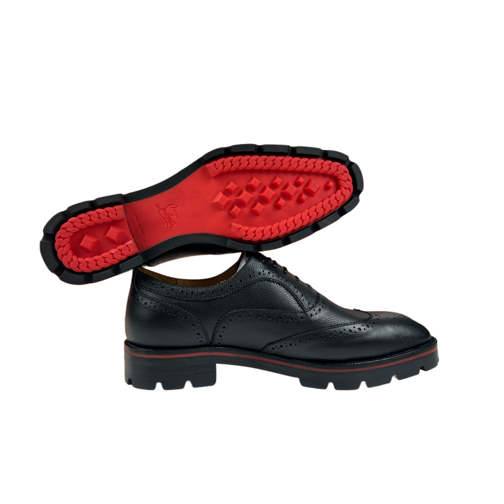 MEN FORMAL SHOES