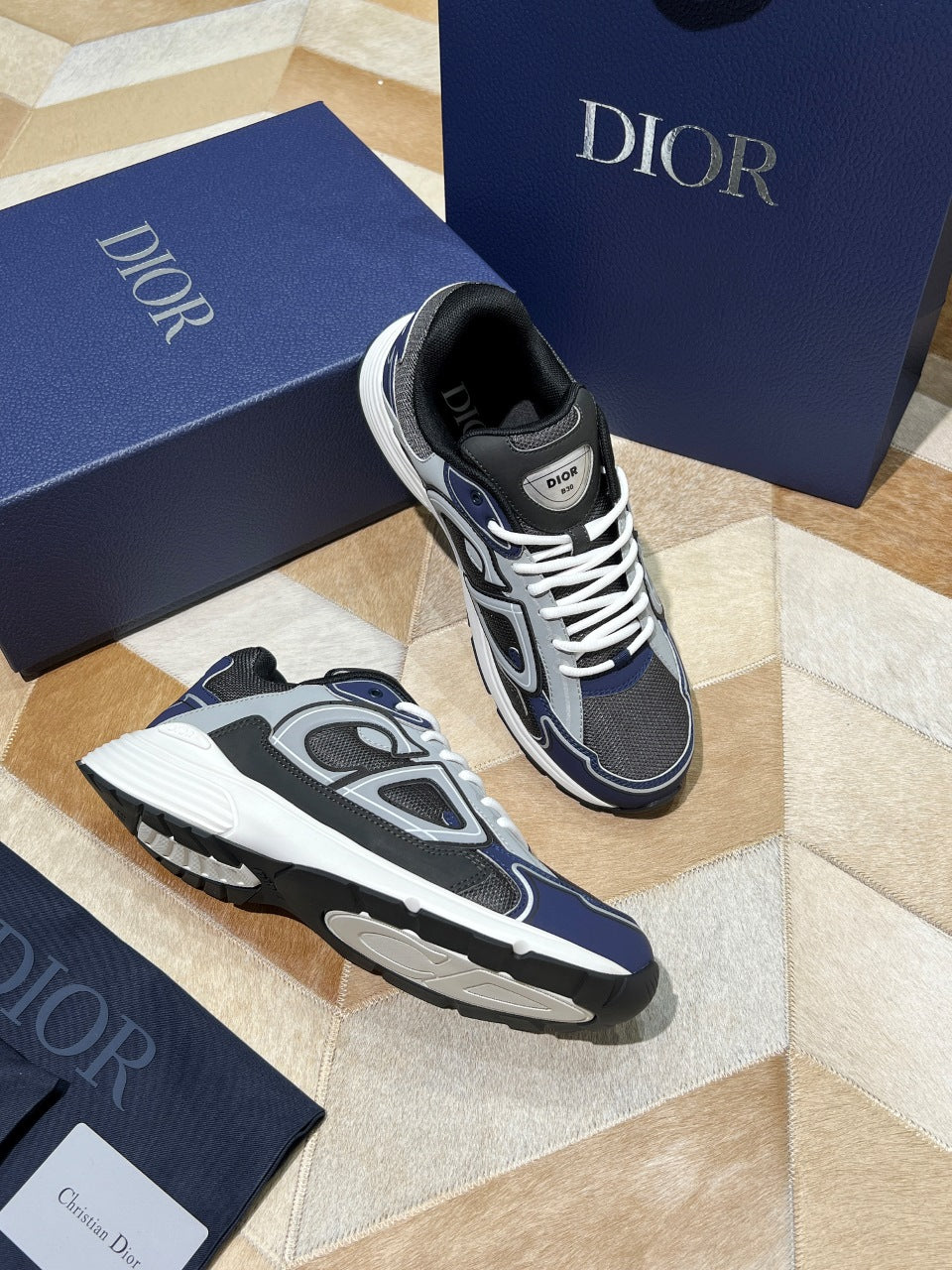 Unisex sneakers (5 colors)