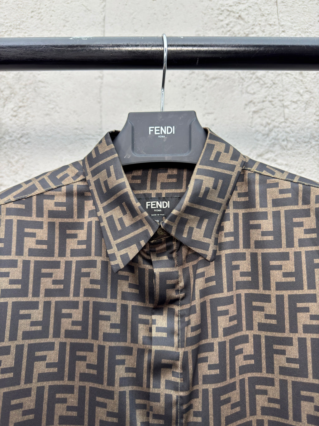HALF SLEEVE SHIRT