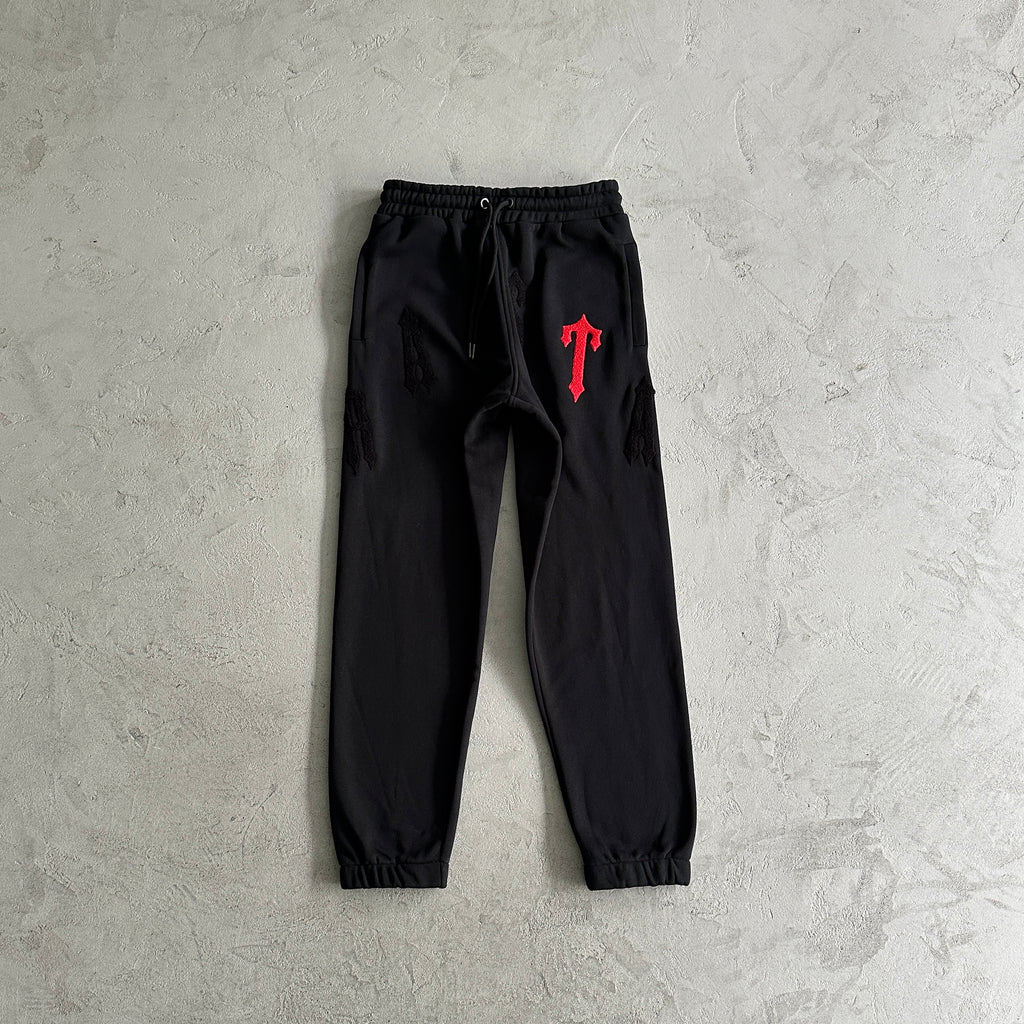 Unisex tracksuit