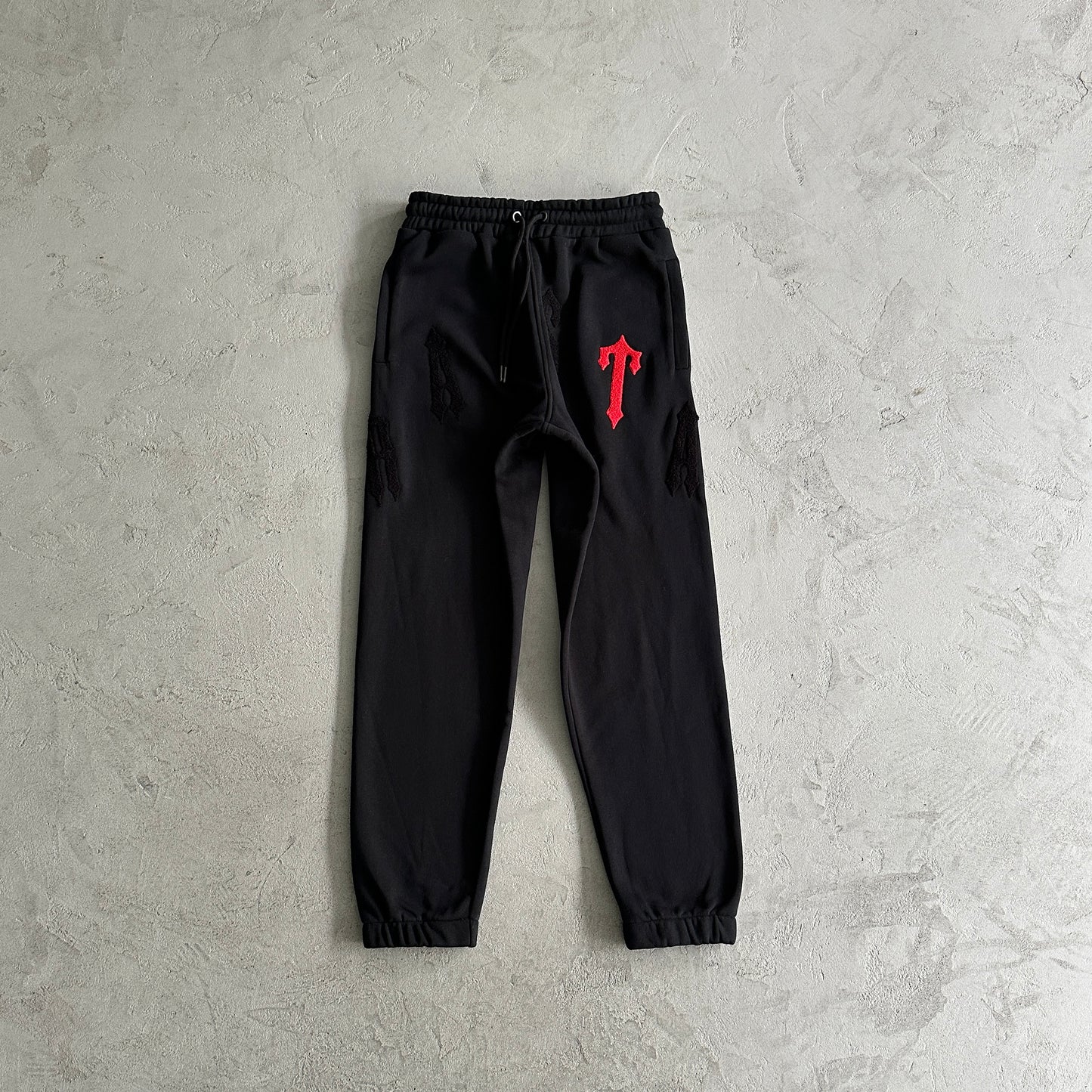 Unisex tracksuit