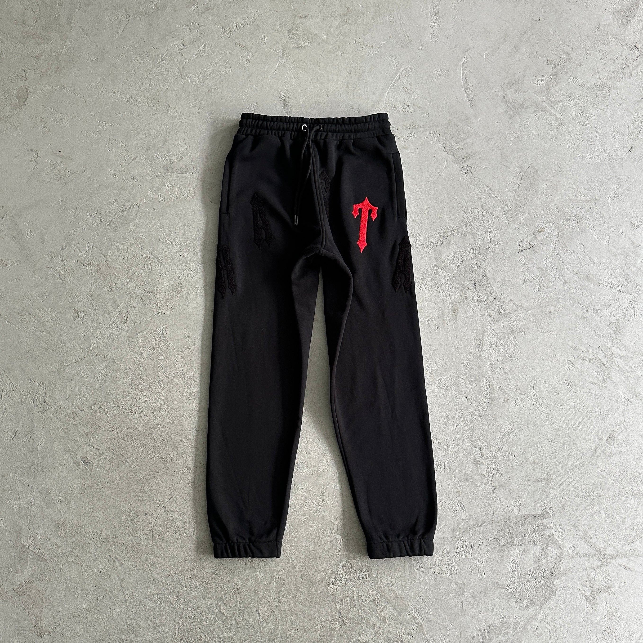 Unisex tracksuit