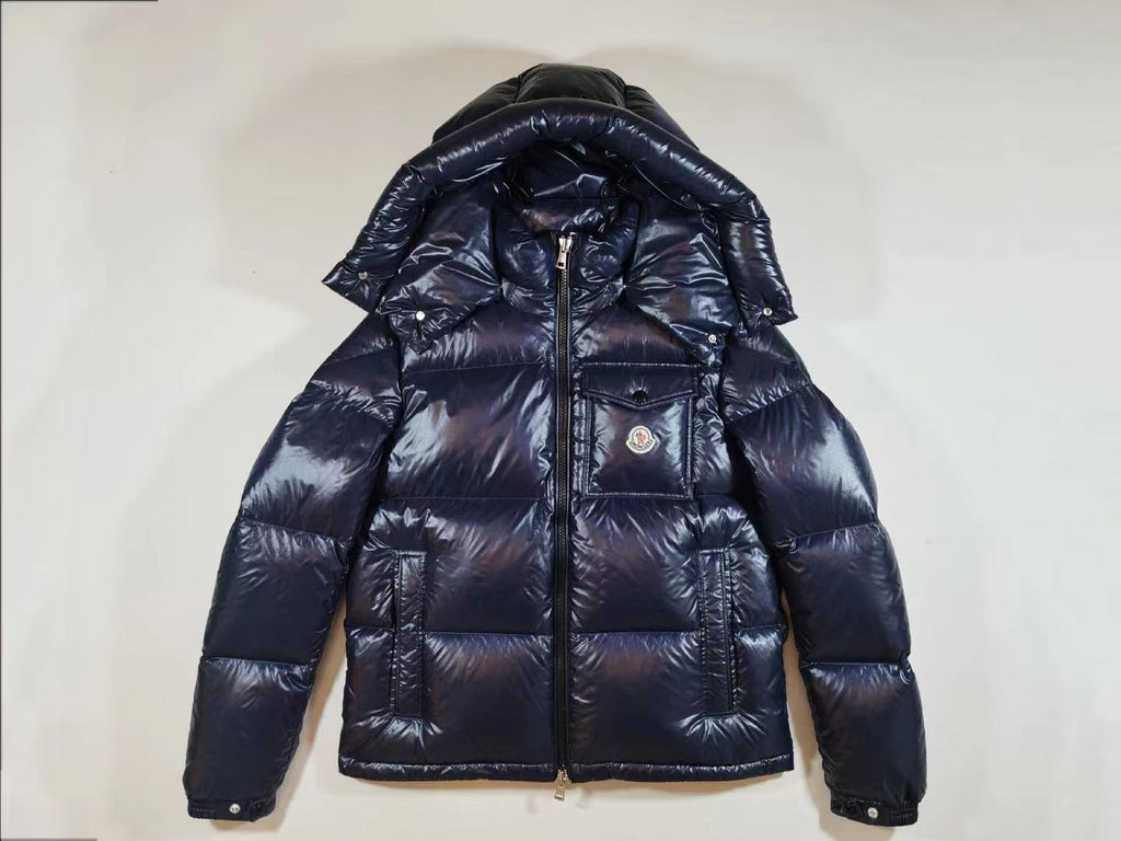 MEN PUFFER JACKET