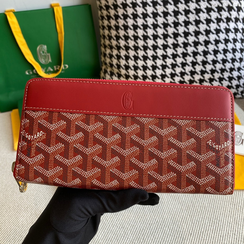 Wallet 10 colors