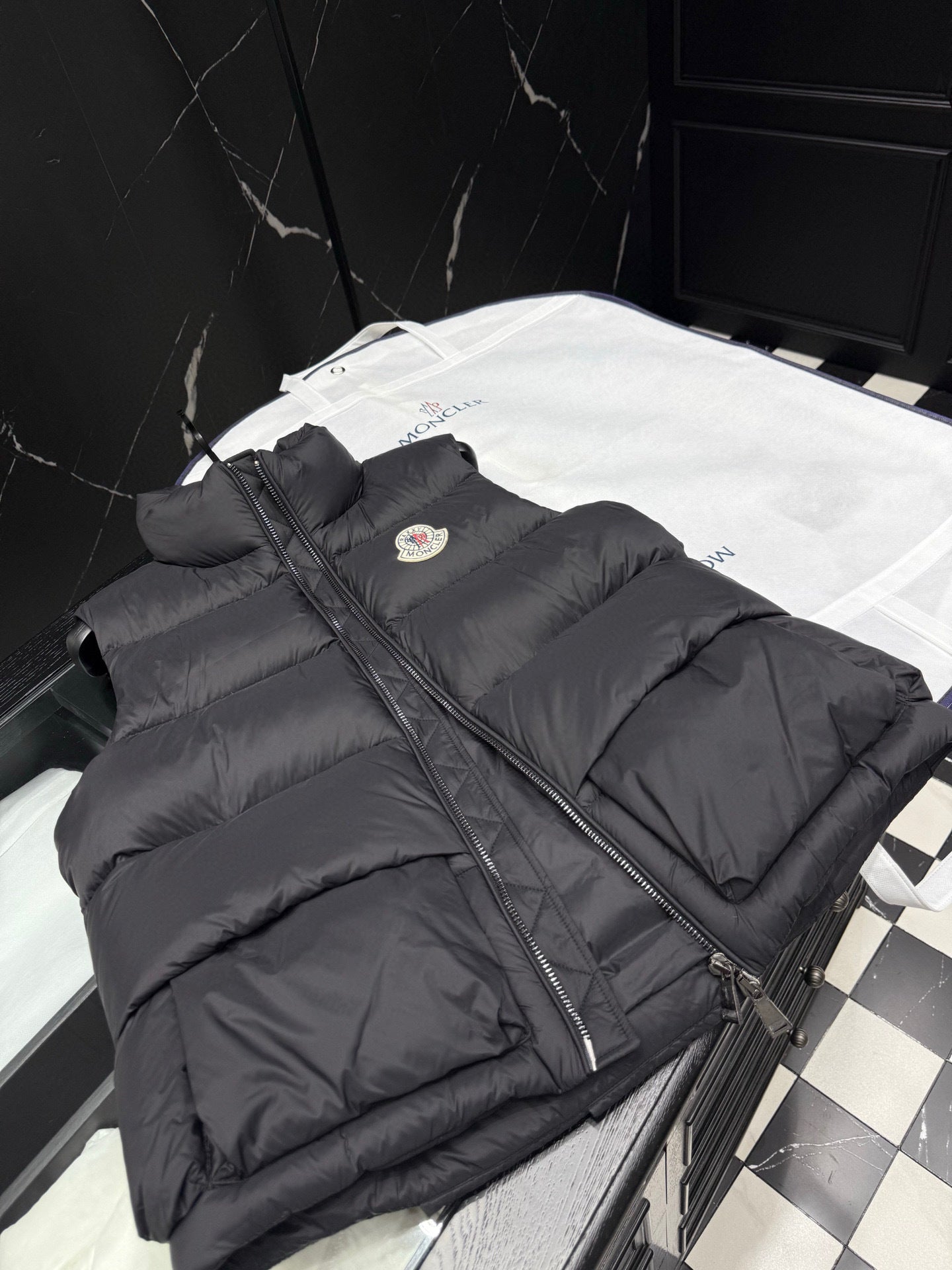VEST