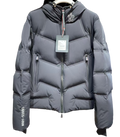 SKI PUFFER JACKET