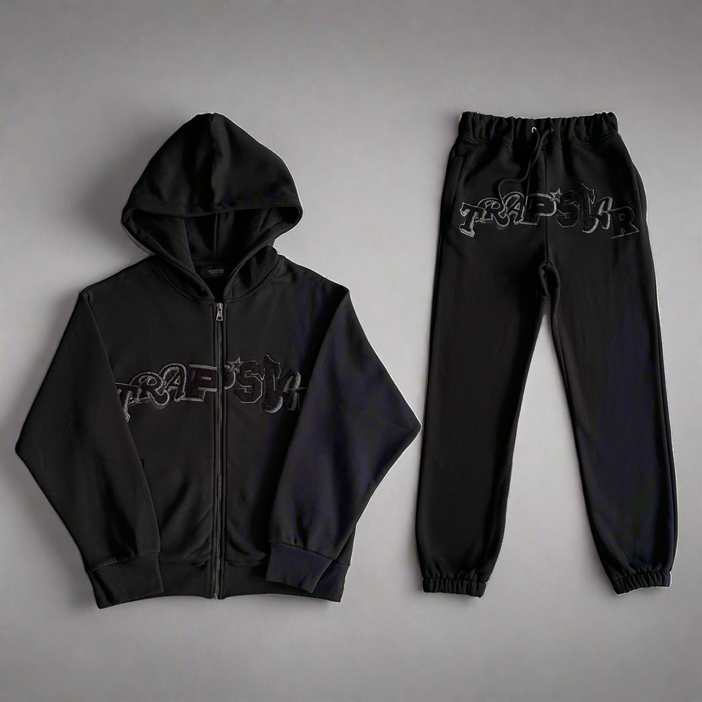 Unisex tracksuit