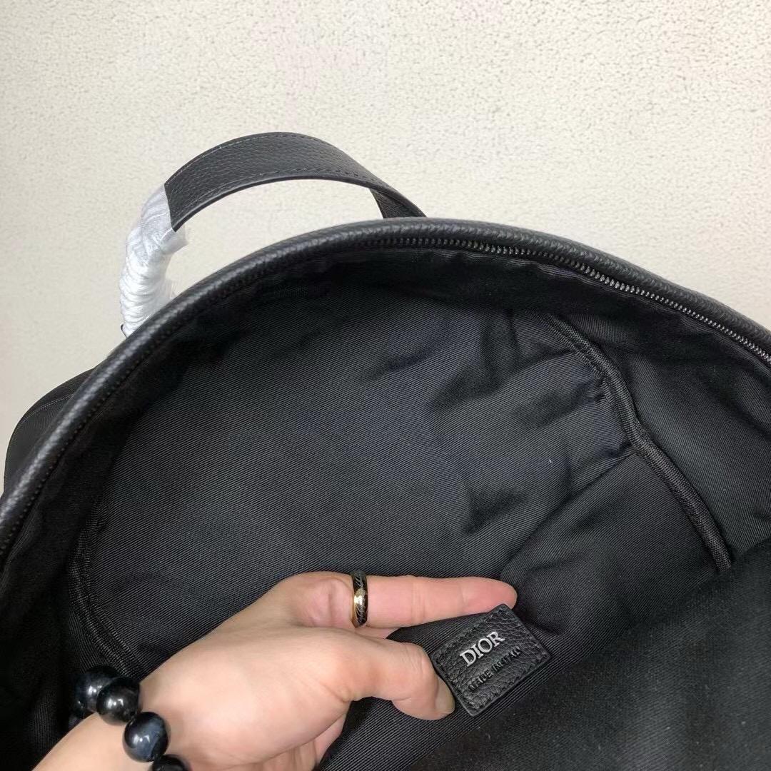 Luxury Backpack