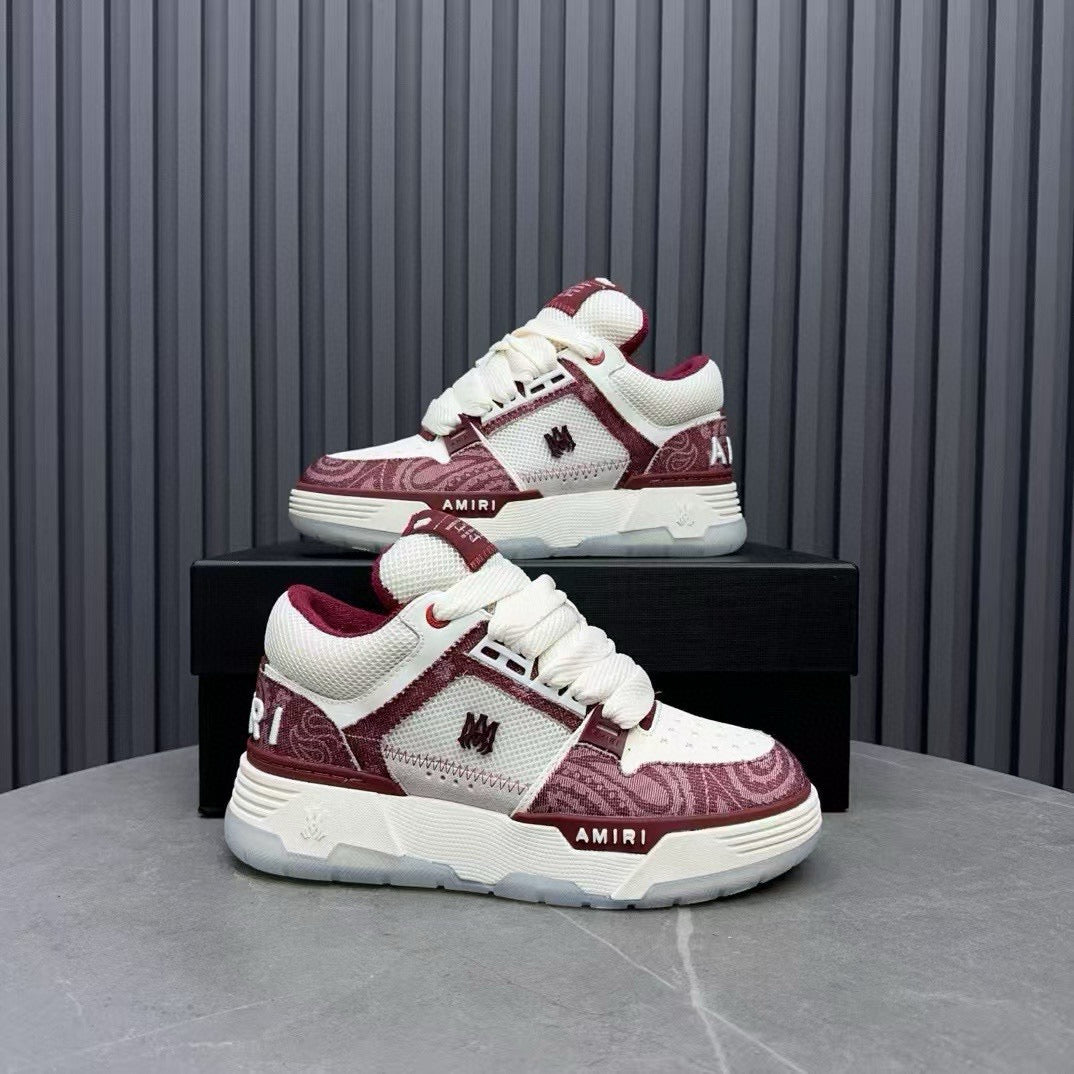 Unisex sneakers
