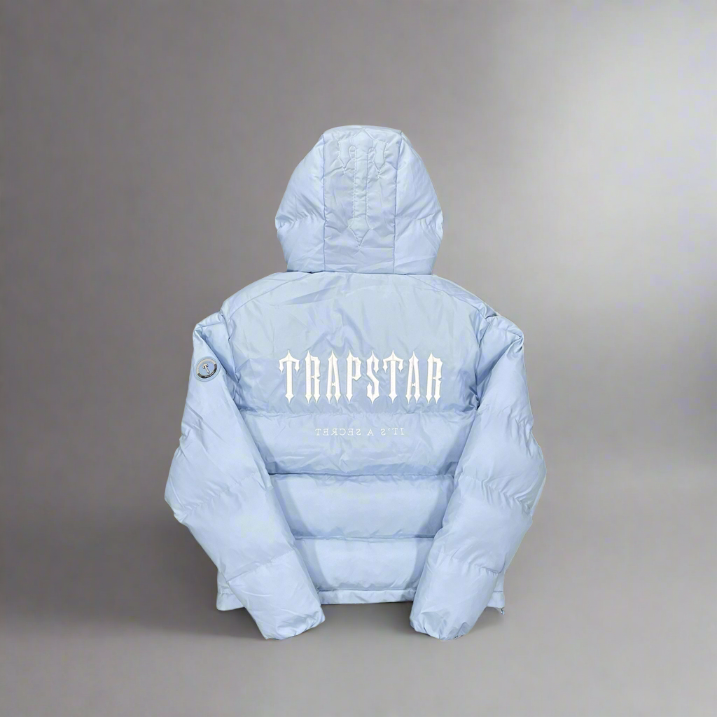 Puffer jacket