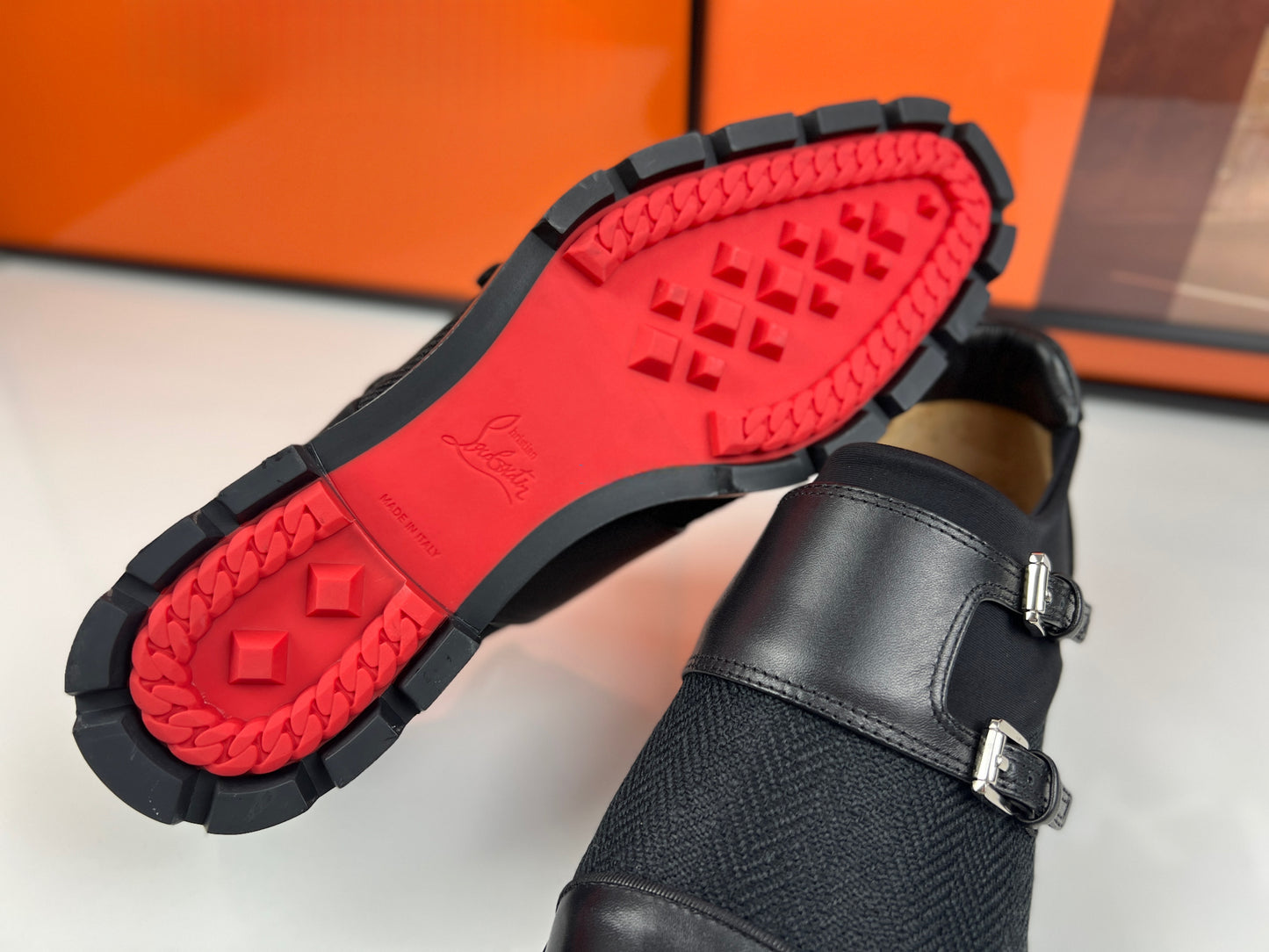 MEN FORMAL SHOES