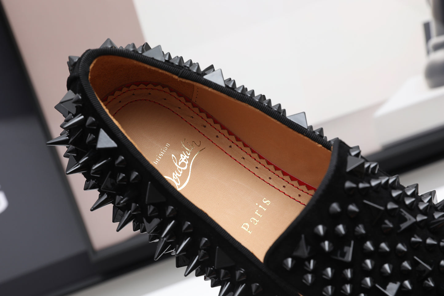 MEN FORMAL SHOES