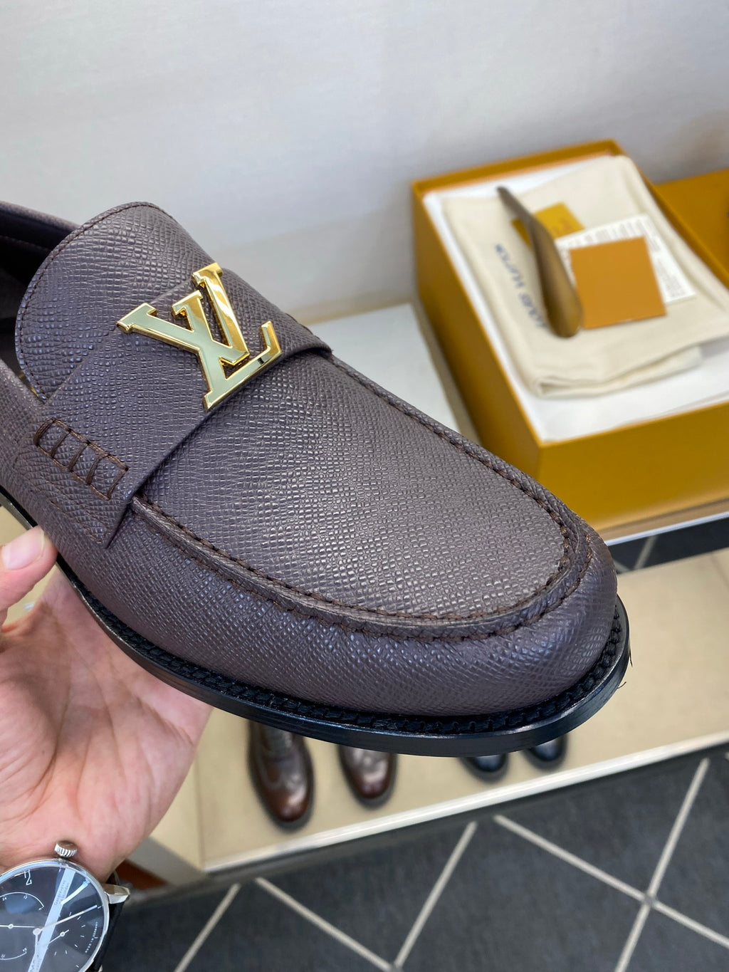 Loafers