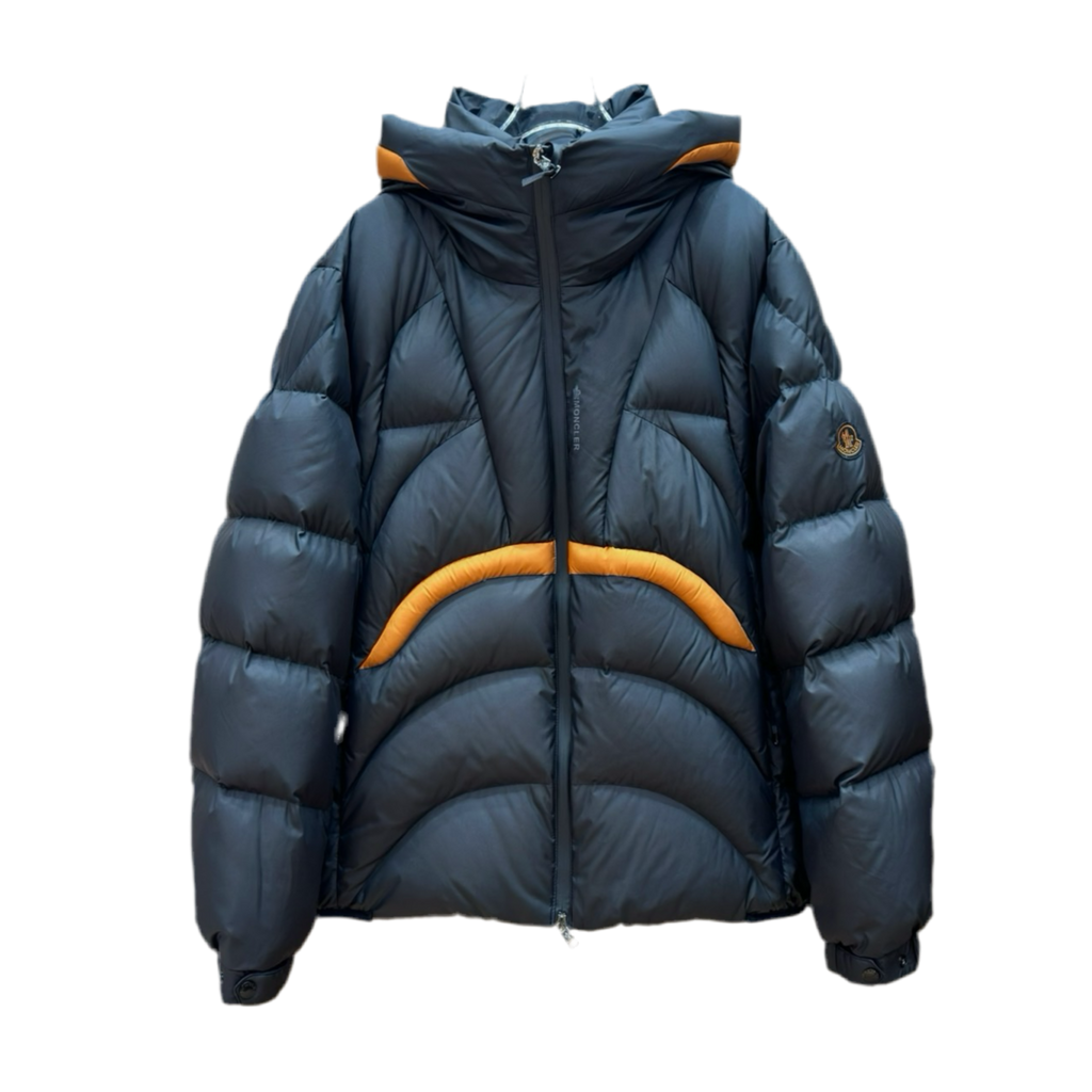 Puffer jacket