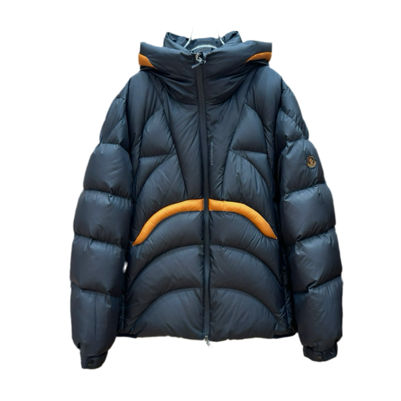Puffer jacket