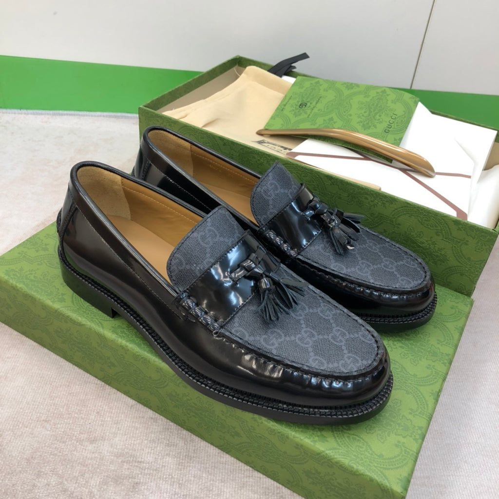 MEN FORMAL SHOES