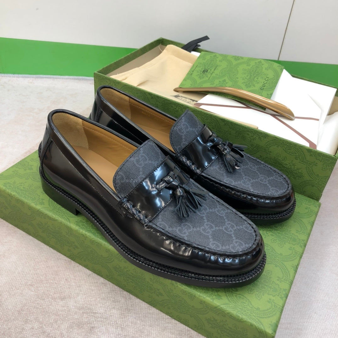 MEN FORMAL SHOES