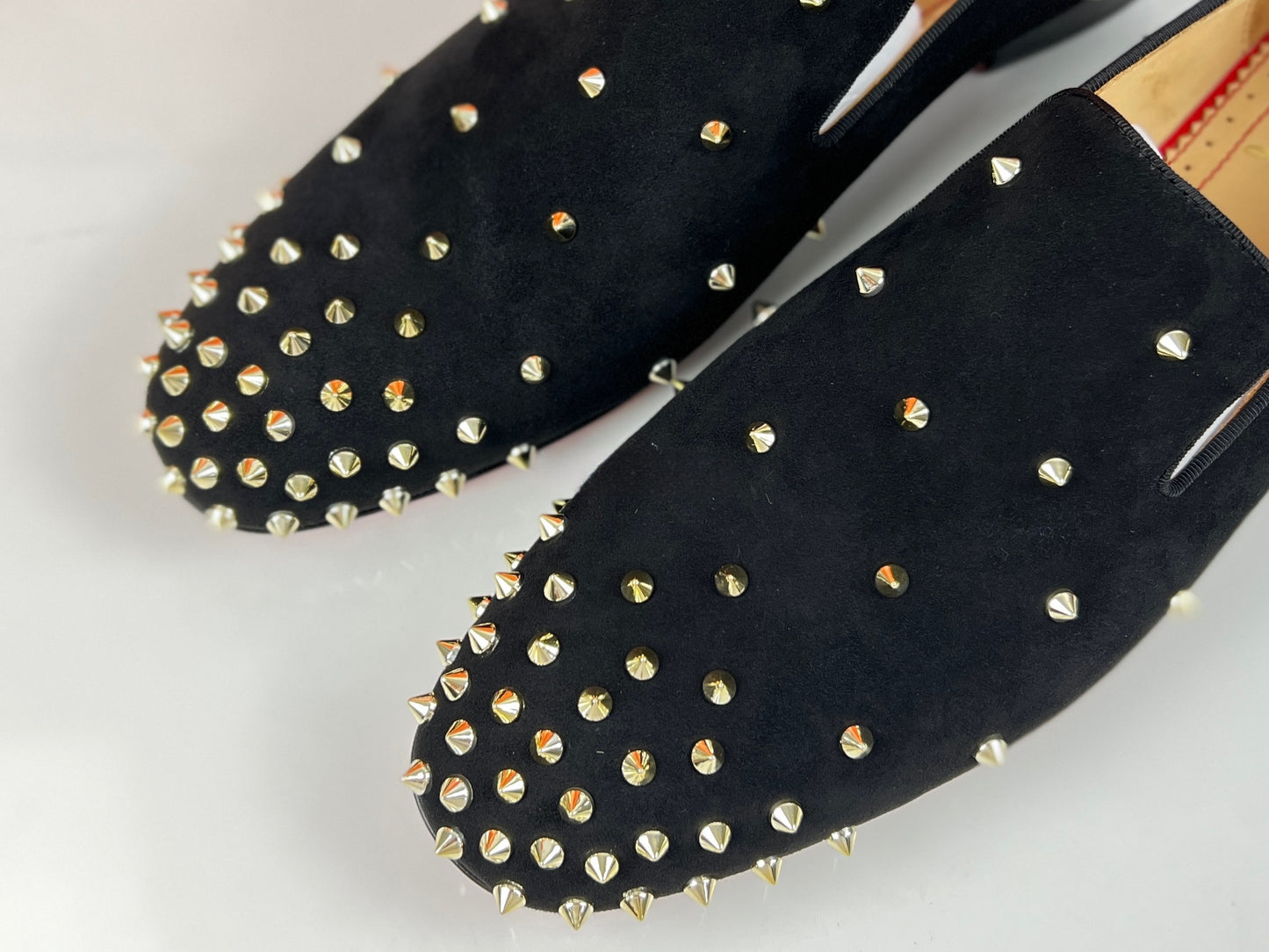 MEN FORMAL SHOES